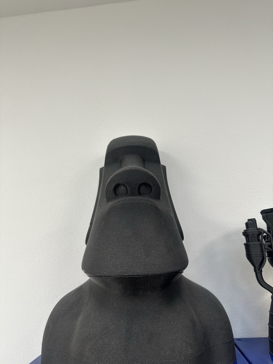 Velký 3D model